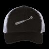 Bio-Washed Trucker Cap Thumbnail