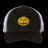 Bio-Washed Trucker Cap Thumbnail