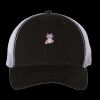 Bio-Washed Trucker Cap Thumbnail