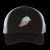 Bio-Washed Trucker Cap Thumbnail