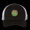 Bio-Washed Trucker Cap Thumbnail