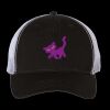 Bio-Washed Trucker Cap Thumbnail