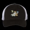 Bio-Washed Trucker Cap Thumbnail