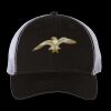 Bio-Washed Trucker Cap Thumbnail