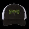 Bio-Washed Trucker Cap Thumbnail
