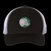Bio-Washed Trucker Cap Thumbnail