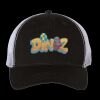 Bio-Washed Trucker Cap Thumbnail