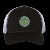 Bio-Washed Trucker Cap Thumbnail