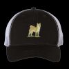 Bio-Washed Trucker Cap Thumbnail