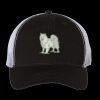 Bio-Washed Trucker Cap Thumbnail
