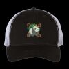 Bio-Washed Trucker Cap Thumbnail