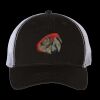 Bio-Washed Trucker Cap Thumbnail