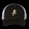 Bio-Washed Trucker Cap Thumbnail