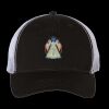 Bio-Washed Trucker Cap Thumbnail