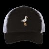 Bio-Washed Trucker Cap Thumbnail