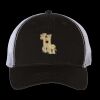 Bio-Washed Trucker Cap Thumbnail