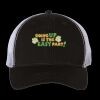 Bio-Washed Trucker Cap Thumbnail