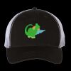 Bio-Washed Trucker Cap Thumbnail