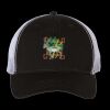 Bio-Washed Trucker Cap Thumbnail