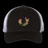 Bio-Washed Trucker Cap Thumbnail