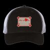 Bio-Washed Trucker Cap Thumbnail