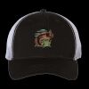 Bio-Washed Trucker Cap Thumbnail