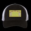 Bio-Washed Trucker Cap Thumbnail