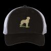 Bio-Washed Trucker Cap Thumbnail