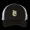 Bio-Washed Trucker Cap Thumbnail