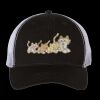 Bio-Washed Trucker Cap Thumbnail