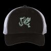 Bio-Washed Trucker Cap Thumbnail