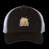 Bio-Washed Trucker Cap Thumbnail