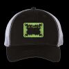 Bio-Washed Trucker Cap Thumbnail