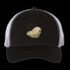Bio-Washed Trucker Cap Thumbnail
