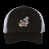 Bio-Washed Trucker Cap Thumbnail