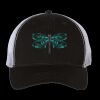 Bio-Washed Trucker Cap Thumbnail