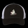 Bio-Washed Trucker Cap Thumbnail