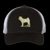 Bio-Washed Trucker Cap Thumbnail