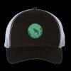 Bio-Washed Trucker Cap Thumbnail