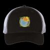 Bio-Washed Trucker Cap Thumbnail