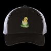 Bio-Washed Trucker Cap Thumbnail