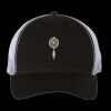 Bio-Washed Trucker Cap Thumbnail
