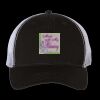 Bio-Washed Trucker Cap Thumbnail
