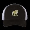 Bio-Washed Trucker Cap Thumbnail