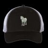 Bio-Washed Trucker Cap Thumbnail