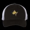 Bio-Washed Trucker Cap Thumbnail