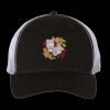 Bio-Washed Trucker Cap Thumbnail