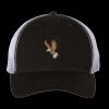 Bio-Washed Trucker Cap Thumbnail