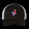 Bio-Washed Trucker Cap Thumbnail