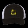 Bio-Washed Trucker Cap Thumbnail